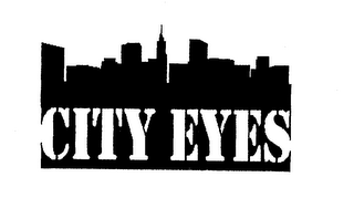 CITY EYES logo