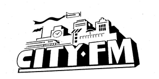 CITY-FM logo