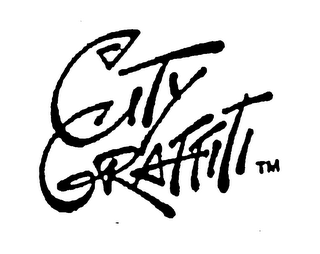 CITY GRAFFITI logo