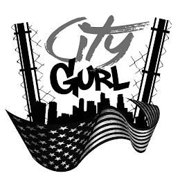 CITY GURL logo