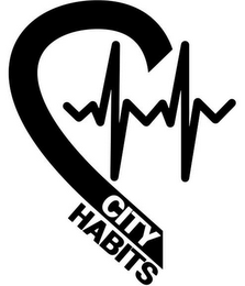 CITY HABITS logo