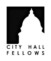 CITY HALL FELLOWS logo