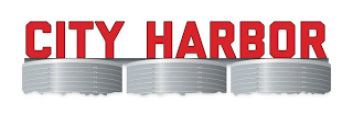 CITY HARBOR logo