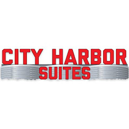 CITY HARBOR SUITES logo