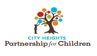 CITY HEIGHTS PARTNERSHIP FOR CHILDREN logo