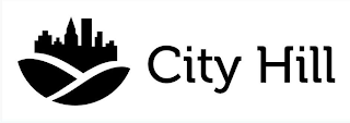 CITY HILL logo
