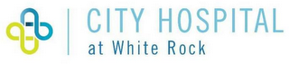 CITY HOSPITAL AT WHITE ROCK logo