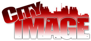 CITY IMAGE logo