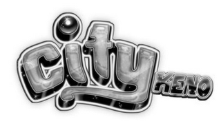CITY KENO logo