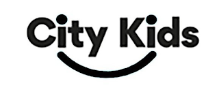 CITY KIDS logo
