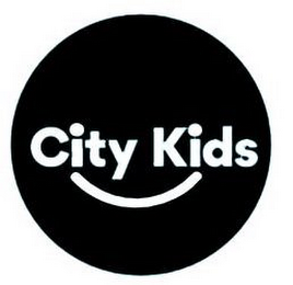 CITY KIDS logo