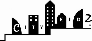 CITY KIDZ logo