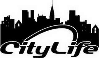 CITY LIFE logo