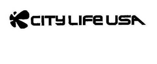 CITY LIFE USA logo