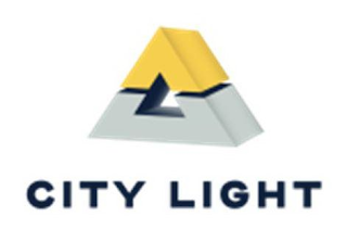 CITY LIGHT logo