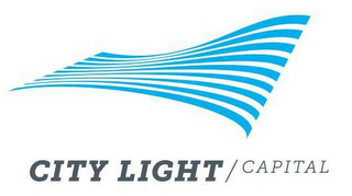 CITY LIGHT CAPITAL logo