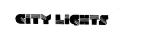 CITY LIGHTS logo