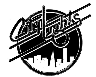 CITY LIGHTS logo