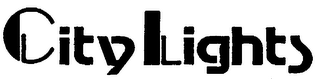 CITY LIGHTS logo