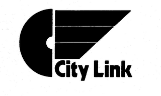 CITY LINK logo