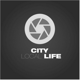 CITY LOCAL LIFE logo