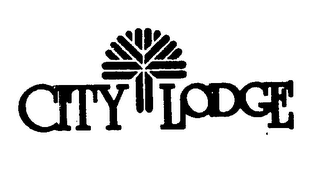 CITY LODGE logo