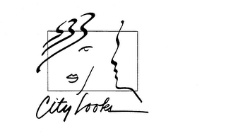 CITY LOOKS logo