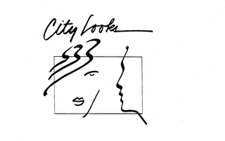 CITY LOOKS logo