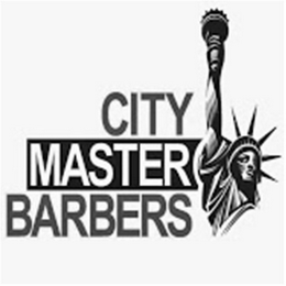 CITY MASTER BARBERS logo