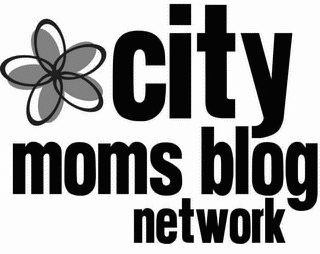 CITY MOMS BLOG NETWORK logo