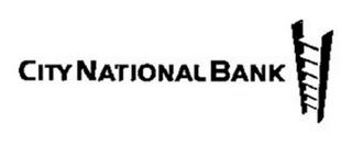 CITY NATIONAL BANK logo
