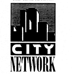 CITY NETWORK logo