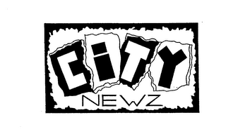 CITY NEWZ logo