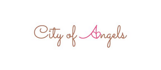 CITY OF ANGELS logo