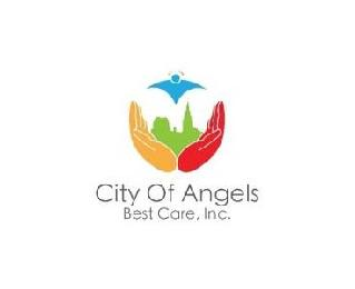 CITY OF ANGELS BEST CARE, INC. logo