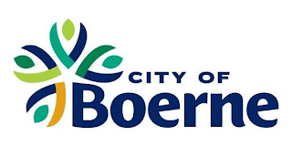 CITY OF BOERNE logo