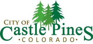 CITY OF CASTLE PINES COLORADO logo