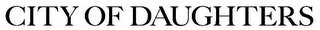 CITY OF DAUGHTERS logo