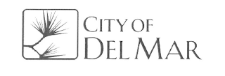 CITY OF DEL MAR logo