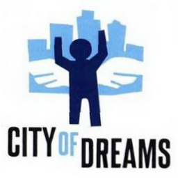 CITY OF DREAMS logo