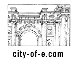 CITY-OF-E.COM logo