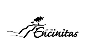 CITY OF ENCINITAS logo