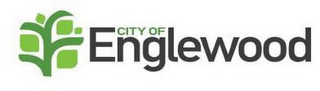 CITY OF ENGLEWOOD logo