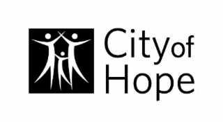 CITY OF HOPE logo