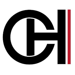 CITY OF HUSTLE logo