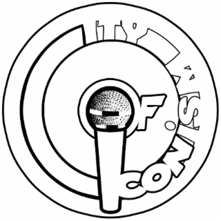 CITY OF ICONISM logo