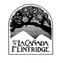 CITY OF LA CANADA FLINTRIDGE logo