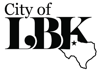 CITY OF LBK logo