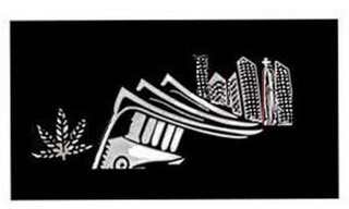 CITY OF LOCOS OR CIUDAD DE LOCOS logo