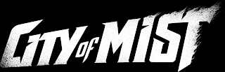 CITY OF MIST logo